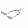 Magnaflow 05-09 Ford Mustang 4.6L Direct Fit Converter - 5461001 360 Degree Image Set