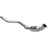 Magnaflow 06-07 Chrysler 300 2.7L Direct Fit Converter - 5461140 Photo - Primary