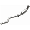 Magnaflow 06-07 Chrysler 300 2.7L Direct Fit Converter - 5461140 Photo - out of package
