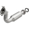 Magnaflow 08-11 Cadillac CTS 3.6L Direct Fit Converter - 5461170 Photo - Primary