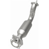 Magnaflow 08-11 Cadillac CTS 3.6L Direct Fit Converter - 5461170 Photo - out of package