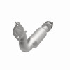Magnaflow 08-11 Cadillac CTS 3.6L Direct Fit Converter - 5461170 360 Degree Image Set