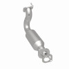 Magnaflow 08-11 Cadillac CTS 3.6L Direct Fit Converter - 5461170 360 Degree Image Set