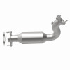 Magnaflow 08-11 Cadillac CTS 3.6L Direct Fit Converter - 5461170 360 Degree Image Set