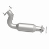 Magnaflow 08-11 Cadillac CTS 3.6L Direct Fit Converter - 5461170 360 Degree Image Set