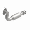 Magnaflow 08-11 Cadillac CTS 3.6L Direct Fit Converter - 5461170 360 Degree Image Set