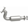 Magnaflow 08-11 Cadillac CTS 3.6L Direct Fit Converter - 5461170 Photo - out of package