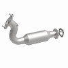 Magnaflow 08-11 Cadillac CTS 3.6L Direct Fit Converter - 5461170 360 Degree Image Set