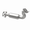 Magnaflow 08-11 Cadillac CTS 3.6L Direct Fit Converter - 5461170 360 Degree Image Set