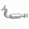 Magnaflow 08-11 Cadillac CTS 3.6L Direct Fit Converter - 5461170 360 Degree Image Set