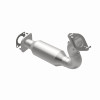 Magnaflow 08-11 Cadillac CTS 3.6L Direct Fit Converter - 5461170 360 Degree Image Set