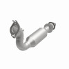 Magnaflow 08-11 Cadillac CTS 3.6L Direct Fit Converter - 5461170 360 Degree Image Set