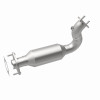 Magnaflow 08-11 Cadillac CTS 3.6L Direct Fit Converter - 5461170 360 Degree Image Set