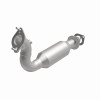 Magnaflow 08-11 Cadillac CTS 3.6L Direct Fit Converter - 5461170 360 Degree Image Set
