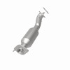 Magnaflow 08-11 Cadillac CTS 3.6L Direct Fit Converter - 5461171 360 Degree Image Set