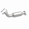 Magnaflow 08-11 Cadillac CTS 3.6L Direct Fit Converter - 5461171 360 Degree Image Set