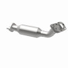Magnaflow 08-11 Cadillac CTS 3.6L Direct Fit Converter - 5461171 360 Degree Image Set
