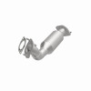 Magnaflow 08-11 Cadillac CTS 3.6L Direct Fit Converter - 5461171 360 Degree Image Set