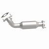 Magnaflow 08-11 Cadillac CTS 3.6L Direct Fit Converter - 5461171 360 Degree Image Set