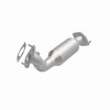 Magnaflow 08-11 Cadillac CTS 3.6L Direct Fit Converter - 5461171 360 Degree Image Set