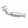 Magnaflow 08-11 Cadillac CTS 3.6L Direct Fit Converter - 5461171 360 Degree Image Set