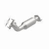 Magnaflow 08-11 Cadillac CTS 3.6L Direct Fit Converter - 5461171 360 Degree Image Set