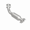 Magnaflow 08-11 Cadillac CTS 3.6L Direct Fit Converter - 5461171 360 Degree Image Set
