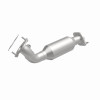 Magnaflow 08-11 Cadillac CTS 3.6L Direct Fit Converter - 5461171 360 Degree Image Set