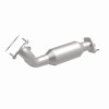 Magnaflow 08-11 Cadillac CTS 3.6L Direct Fit Converter - 5461171 360 Degree Image Set