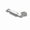 Magnaflow 08-11 Cadillac CTS 3.6L Direct Fit Converter - 5461171 360 Degree Image Set
