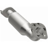 Magnaflow 08-11 Cadillac CTS 3.6L Direct Fit Converter - 5461171 Photo - out of package