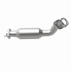 Magnaflow 08-11 Cadillac CTS 3.6L Direct Fit Converter - 5461171 360 Degree Image Set