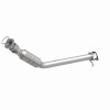 Magnaflow 06-09 Chevrolet Impala 3.5L Direct Fit Converter - 5461195 360 Degree Image Set