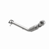 Magnaflow 06-09 Chevrolet Impala 3.5L Direct Fit Converter - 5461195 360 Degree Image Set
