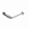 Magnaflow 06-09 Chevrolet Impala 3.5L Direct Fit Converter - 5461195 360 Degree Image Set