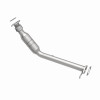 Magnaflow 06-09 Chevrolet Impala 3.5L Direct Fit Converter - 5461195 360 Degree Image Set