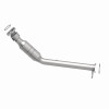 Magnaflow 06-09 Chevrolet Impala 3.5L Direct Fit Converter - 5461195 360 Degree Image Set