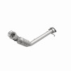 Magnaflow 06-09 Chevrolet Impala 3.5L Direct Fit Converter - 5461195 360 Degree Image Set