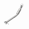 Magnaflow 06-09 Chevrolet Impala 3.5L Direct Fit Converter - 5461195 360 Degree Image Set