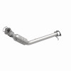 Magnaflow 06-09 Chevrolet Impala 3.5L Direct Fit Converter - 5461195 360 Degree Image Set