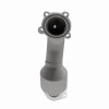 Magnaflow 07-09 Pontiac Solstice 2.0L Direct Fit Converter - 5461201 360 Degree Image Set