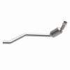 Magnaflow 03-05 Jaguar S-Type 4.2L Direct Fit Converter - 5461224 360 Degree Image Set