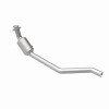 Magnaflow 03-05 Jaguar S-Type 4.2L Direct Fit Converter - 5461224 360 Degree Image Set