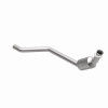 Magnaflow 03-05 Jaguar S-Type 4.2L Direct Fit Converter - 5461224 360 Degree Image Set