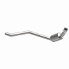 Magnaflow 03-05 Jaguar S-Type 4.2L Direct Fit Converter - 5461224 360 Degree Image Set
