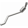 Magnaflow 03-05 Jaguar S-Type 4.2L Direct Fit Converter - 5461224 Photo - out of package