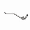 Magnaflow 03-05 Jaguar S-Type 4.2L Direct Fit Converter - 5461224 360 Degree Image Set