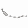 Magnaflow 03-05 Jaguar S-Type 4.2L Direct Fit Converter - 5461224 360 Degree Image Set