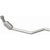 Magnaflow 03-05 Jaguar S-Type 4.2L Direct Fit Converter - 5461224 Photo - out of package