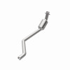 Magnaflow 03-05 Jaguar S-Type 4.2L Direct Fit Converter - 5461224 360 Degree Image Set